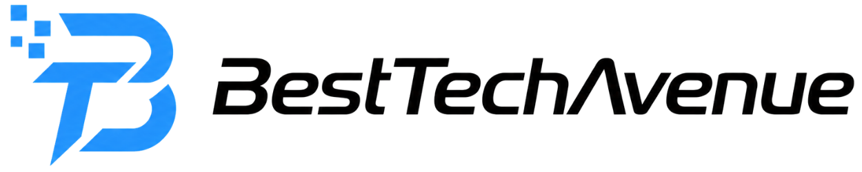BestTechAvenue – Your Destination for Top Tech Picks.