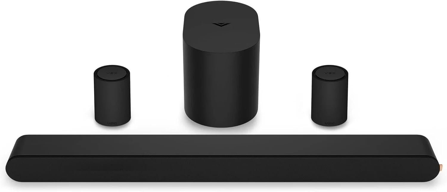 VIZIO SV510XW-0906