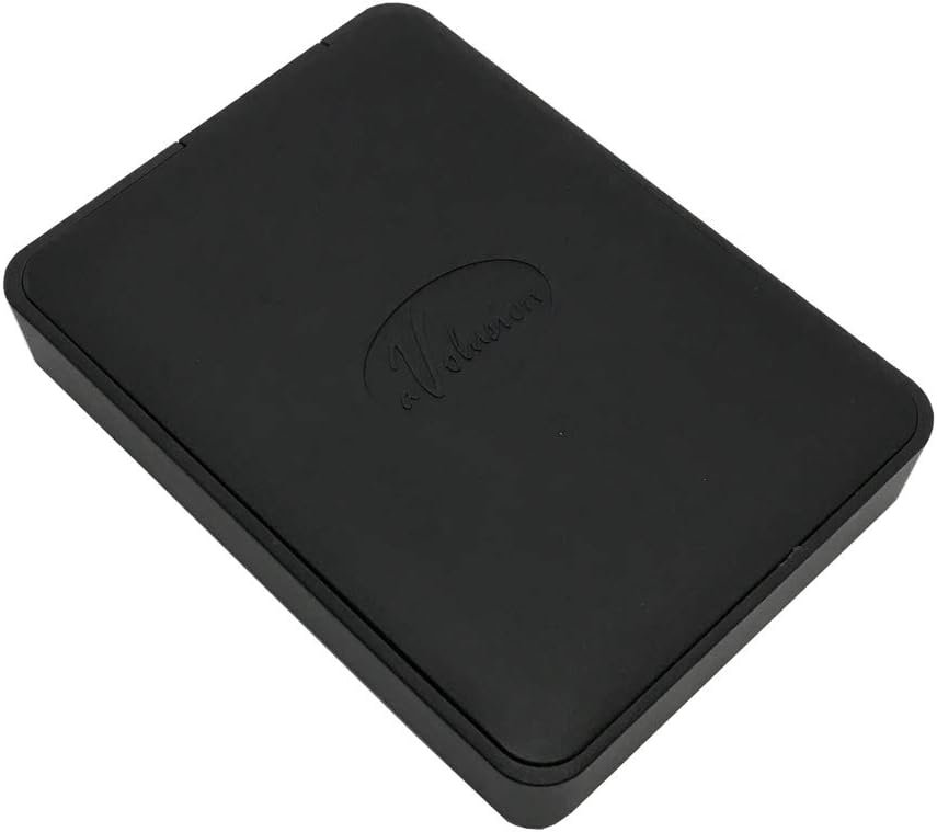 Avolusion 1TB USB 3.0 Portable External Gaming Hard Drive (Xbox One Pre-Formatted) HD250U3-X1-1TB-XBOX – 2 Year Warranty