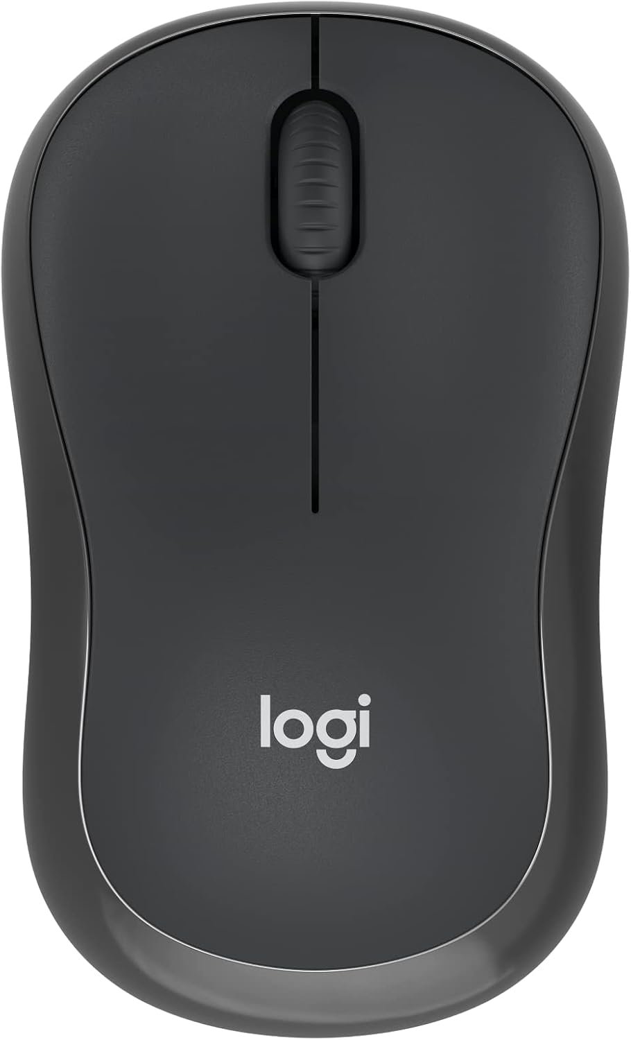 Logitech M240 Compact Silent Bluetooth Wireless Mouse – Graphite
