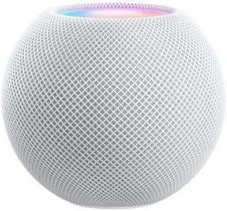 Apple – HomePod mini – White