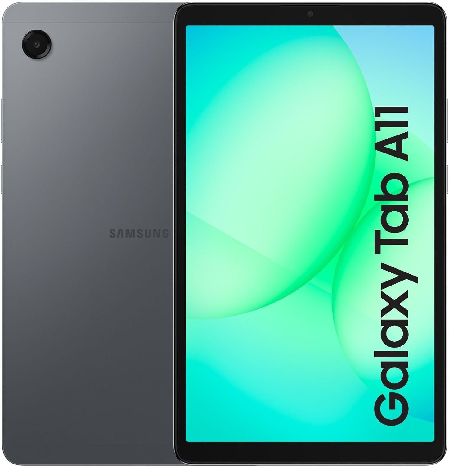 Samsung Galaxy Tab A 64 GB – 8.7 Tablet – A11, W129243165 (Tablet – A11)