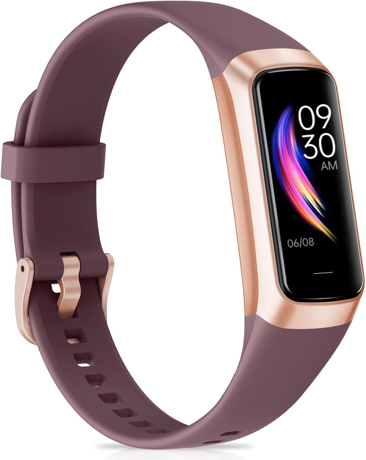 Fitness Tracker with 24/7Heart Rate, Blood Pressure, Sleep Tracking, Step
