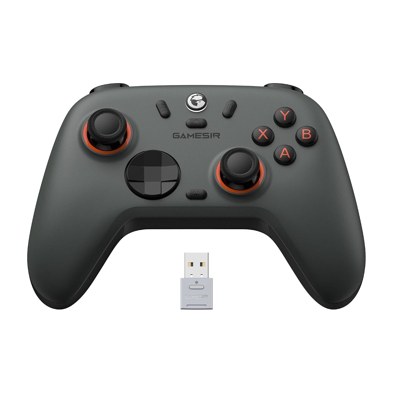 GameSir Nova Lite 2 Wireless PC Controller Hall Effect Sticks