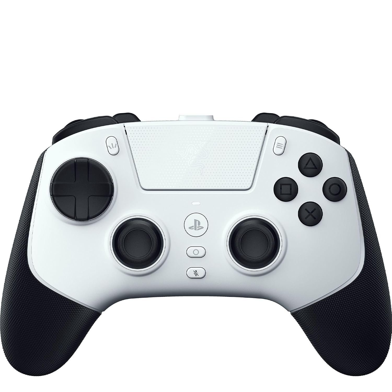 Razer Raiju V3 Pro Wireless Esports Controller, PlayStation 5 & PC, White