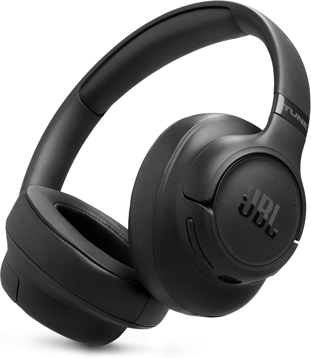 JBL Tune 780NC – Wireless Over-Ear Noise Cancelling Headphones – Black
