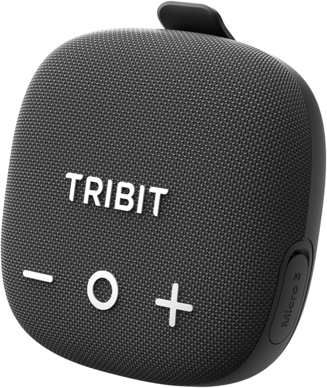 Tribit StormBox Micro 3 Portable Bluetooth Speaker, 13W, IP68 Waterproof
