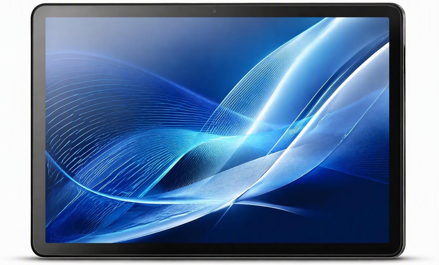 Android Tablet 11 inch with Octa-Core Processor, 36GBRAM+128GB Storage, 7800mAh Large Battery, Gemini AI, 1TB Expandable, 5G/2.4G WiFi, BT 5.4,Dual Camera, Tablet for Study, Business&Entertainment