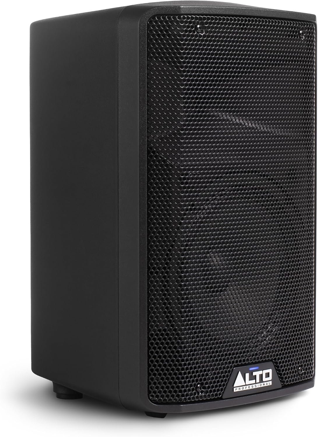 ALTO TX408 350W 8″ Powered PA Speaker