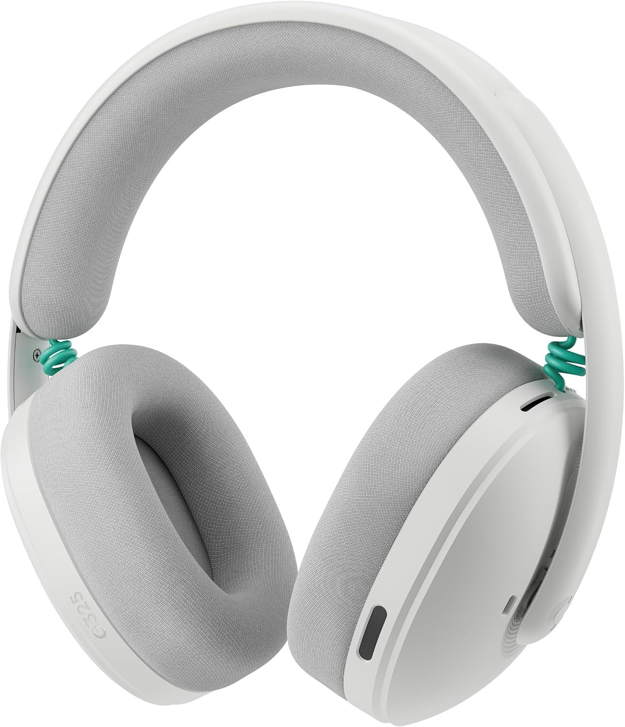 Logitech G325 Lightspeed Wireless Gaming Headset – White