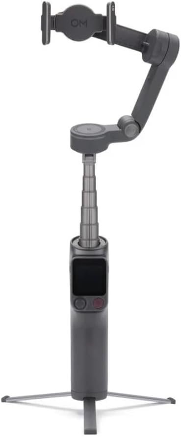 Phone Gimbal Stabilizer for DJI Osmo Mobile 8P Creator Vlog Combo