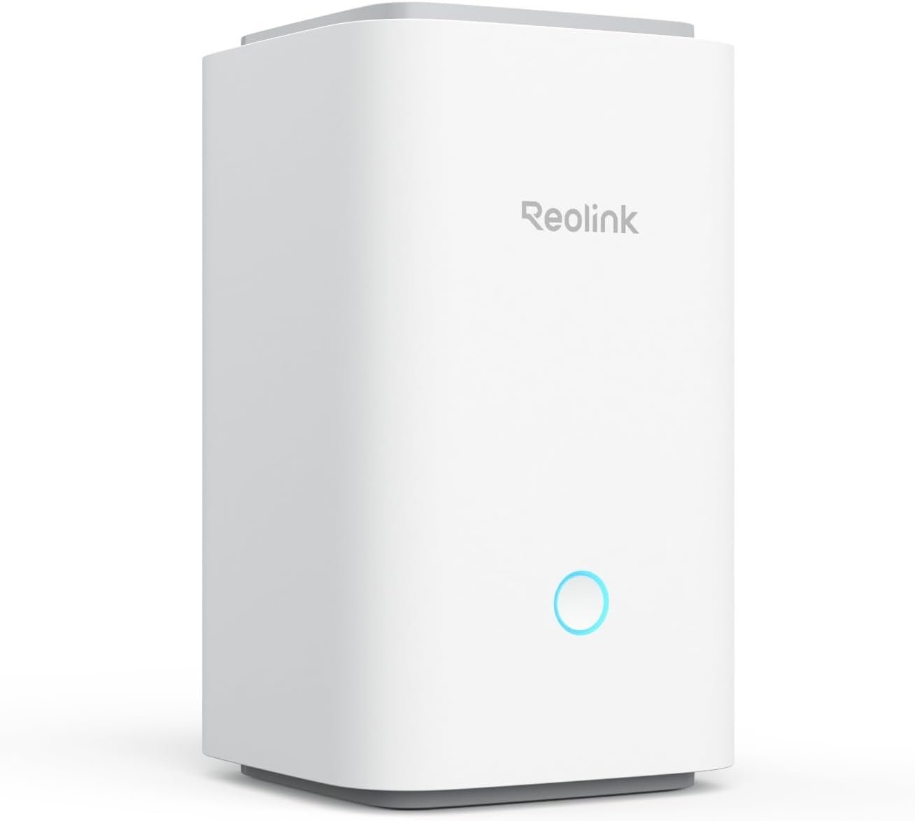 REOLINK Home Hub Centralized Control for up to 8 Battery/WiFi Cameras
