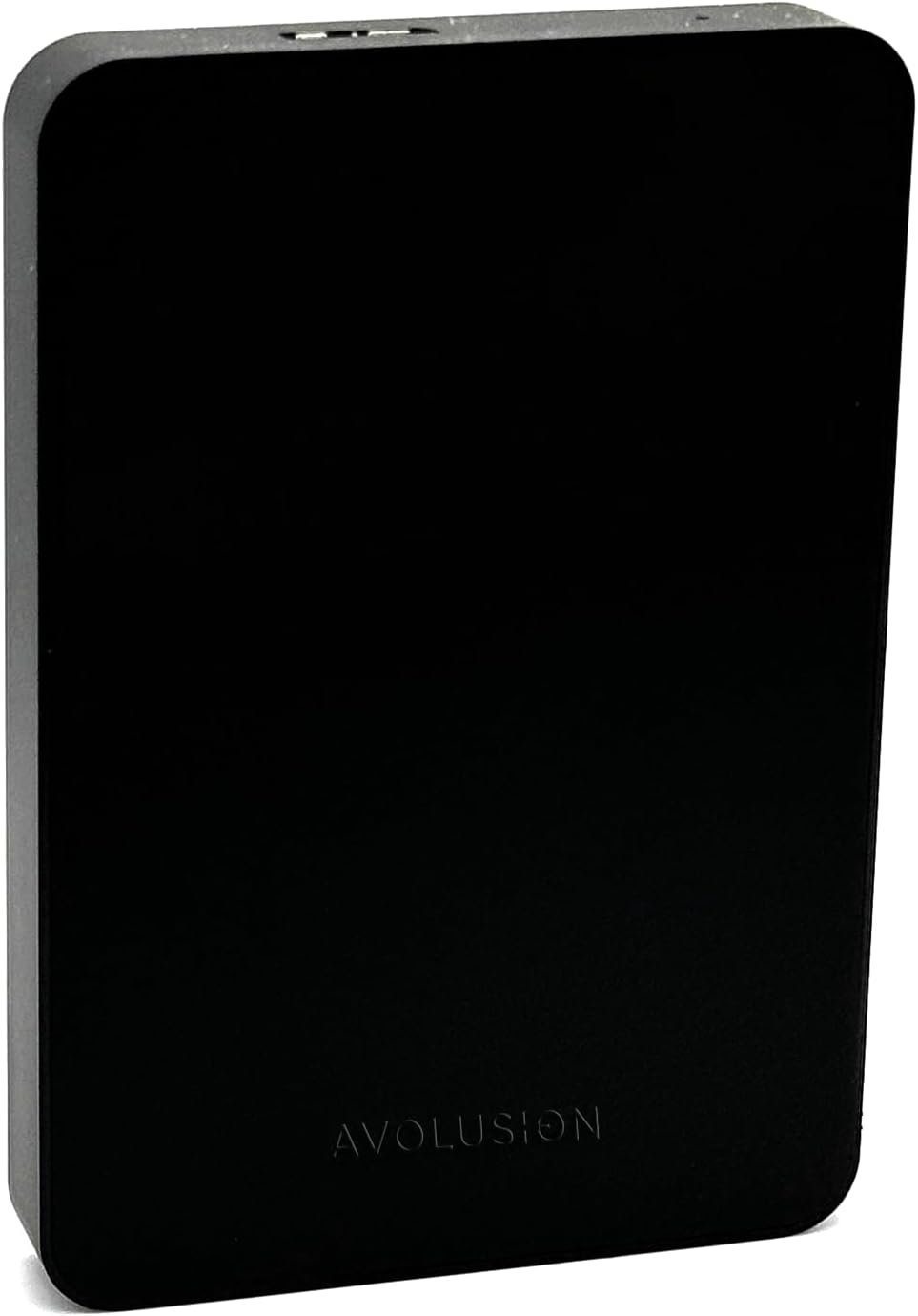 Avolusion Z2-S 1TB USB 3.0 Ultra Slim External Hard Drive/Pocket Drive (for Windows, MacOS, Xbox, PlayStation) (Renewed)