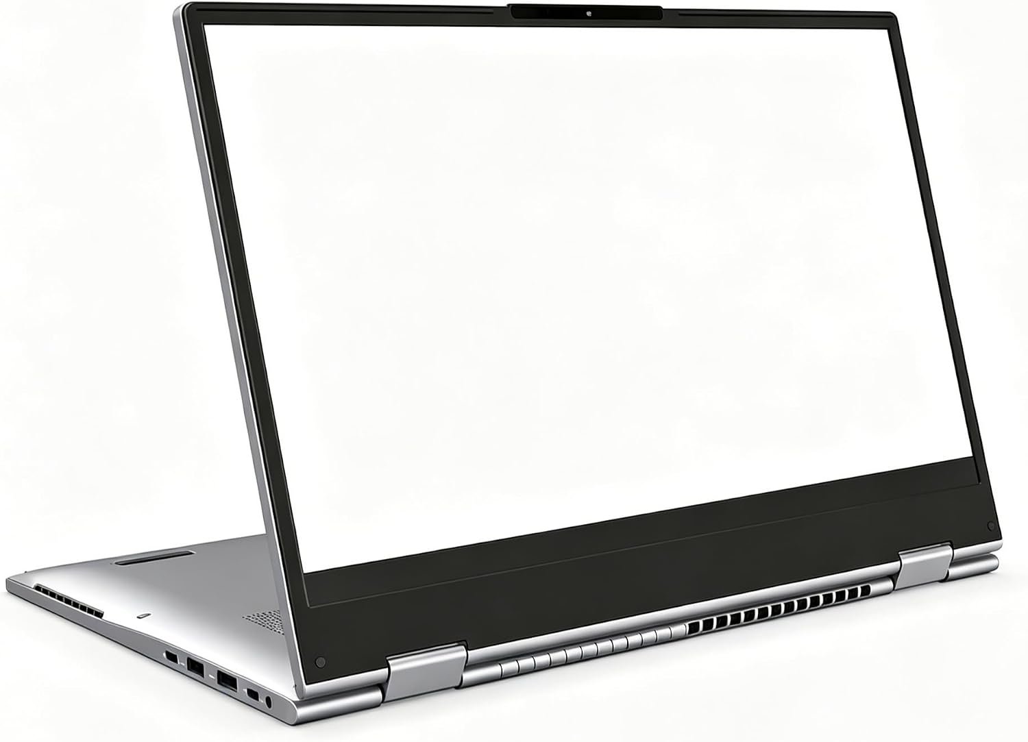 15.6″ Computer with AMD A9 up to 3.2GHz, Convertible Notebook with IPS FHD Display, USB-C,Win11 Laptop for Work,Study & Home