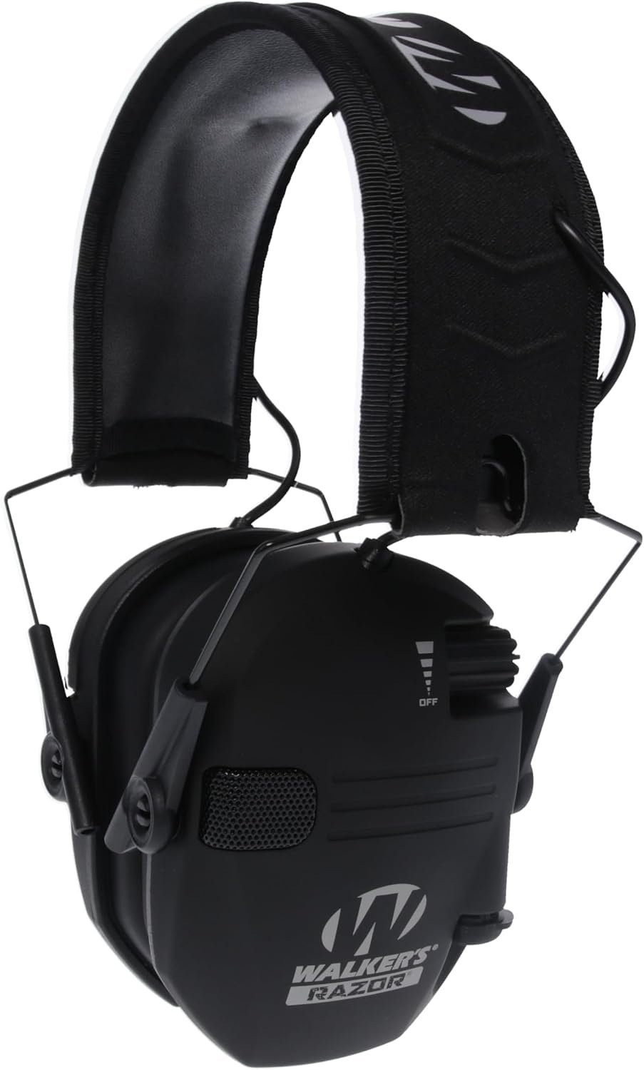 Walker’s Razor Slim Electronic Muff