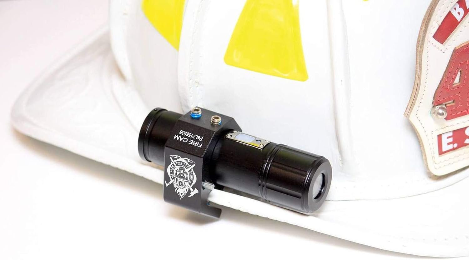 Fire Cam 1080p Helmet Camera (US)