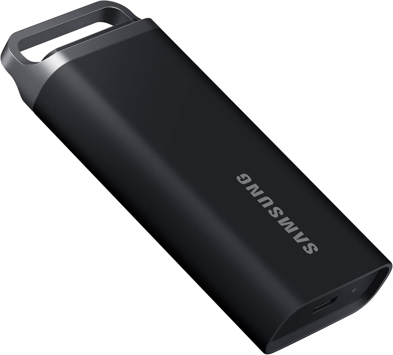 Samsung T5 EVO Portable SSD 4TB, USB 3.2 Gen 1, Up to 460MB/s