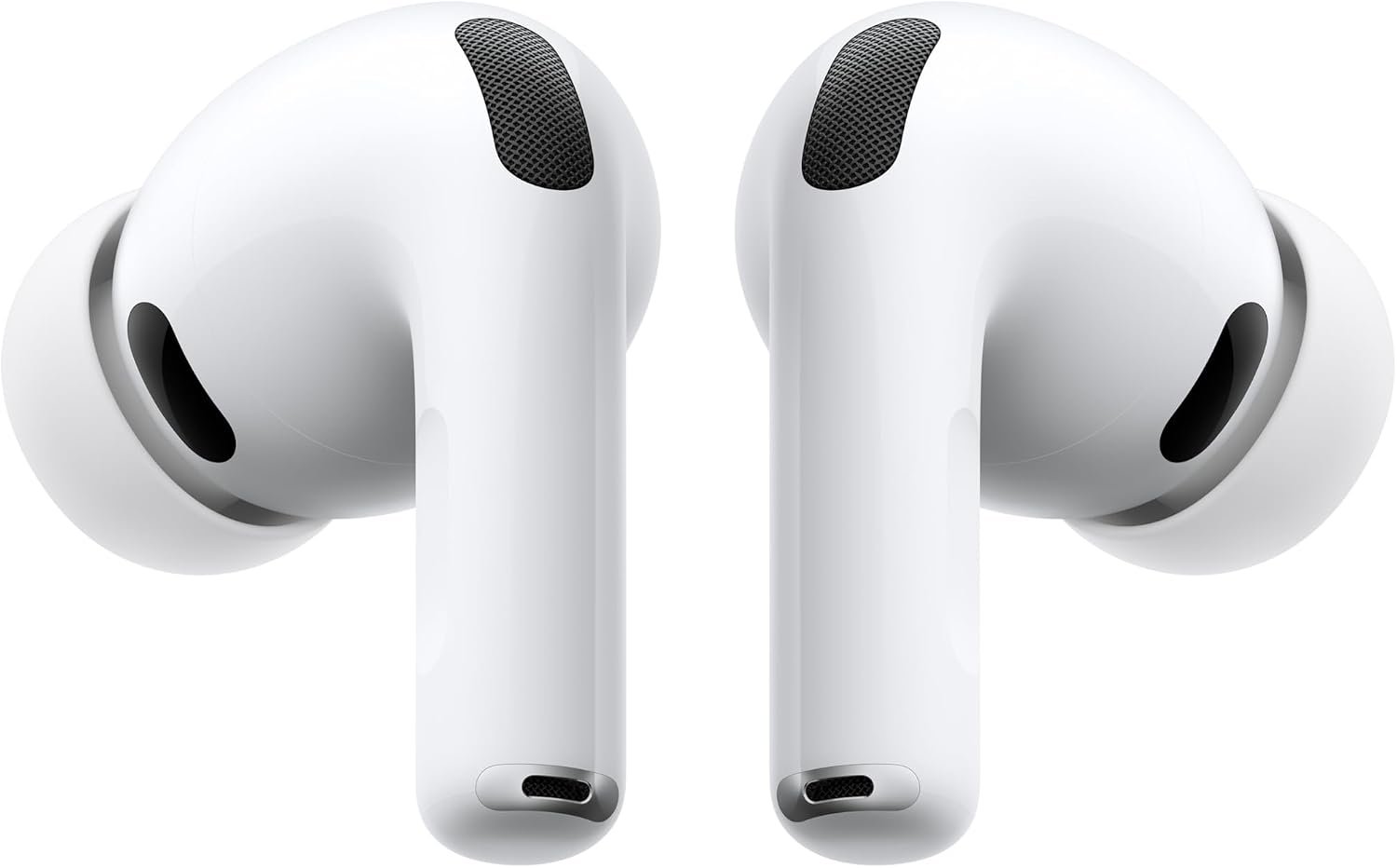 Apple AirPods Pro 3 Wireless Earbuds with Active Noise Cancellation