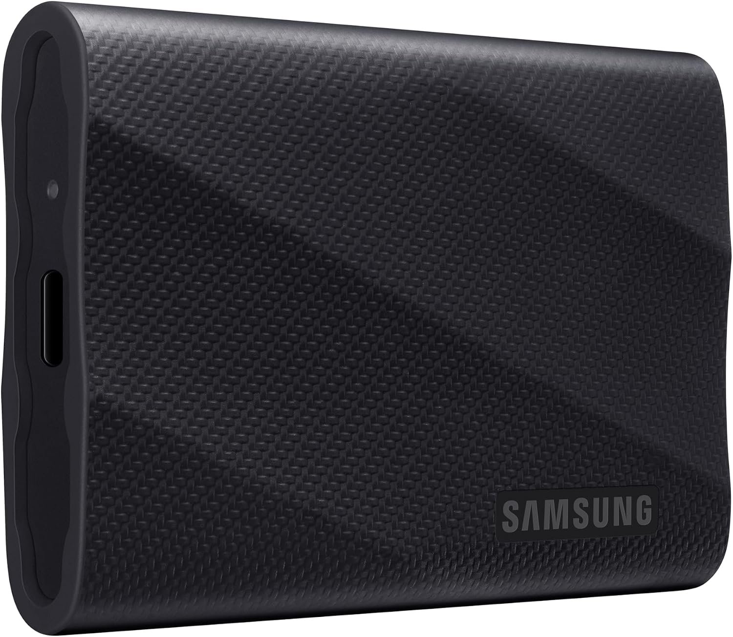 Samsung T9 Portable SSD 1TB, USB 3.2 Gen 2×2 External SSD, Up to 2,000 MB/s