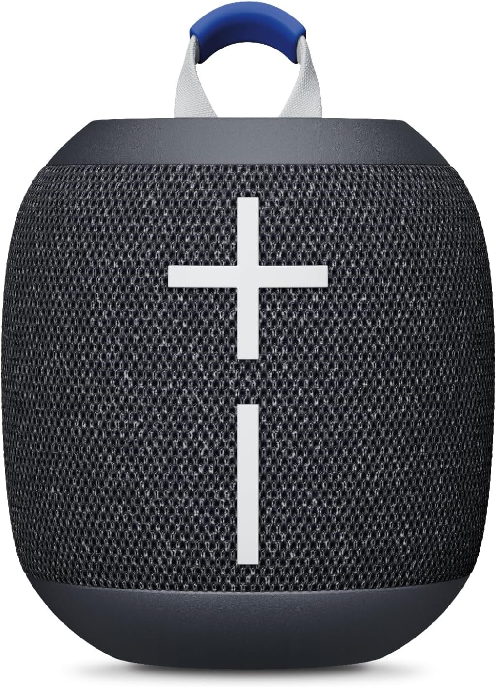 Ultimate Ears WONDERBOOM 4 Portable Waterproof Speaker – Black