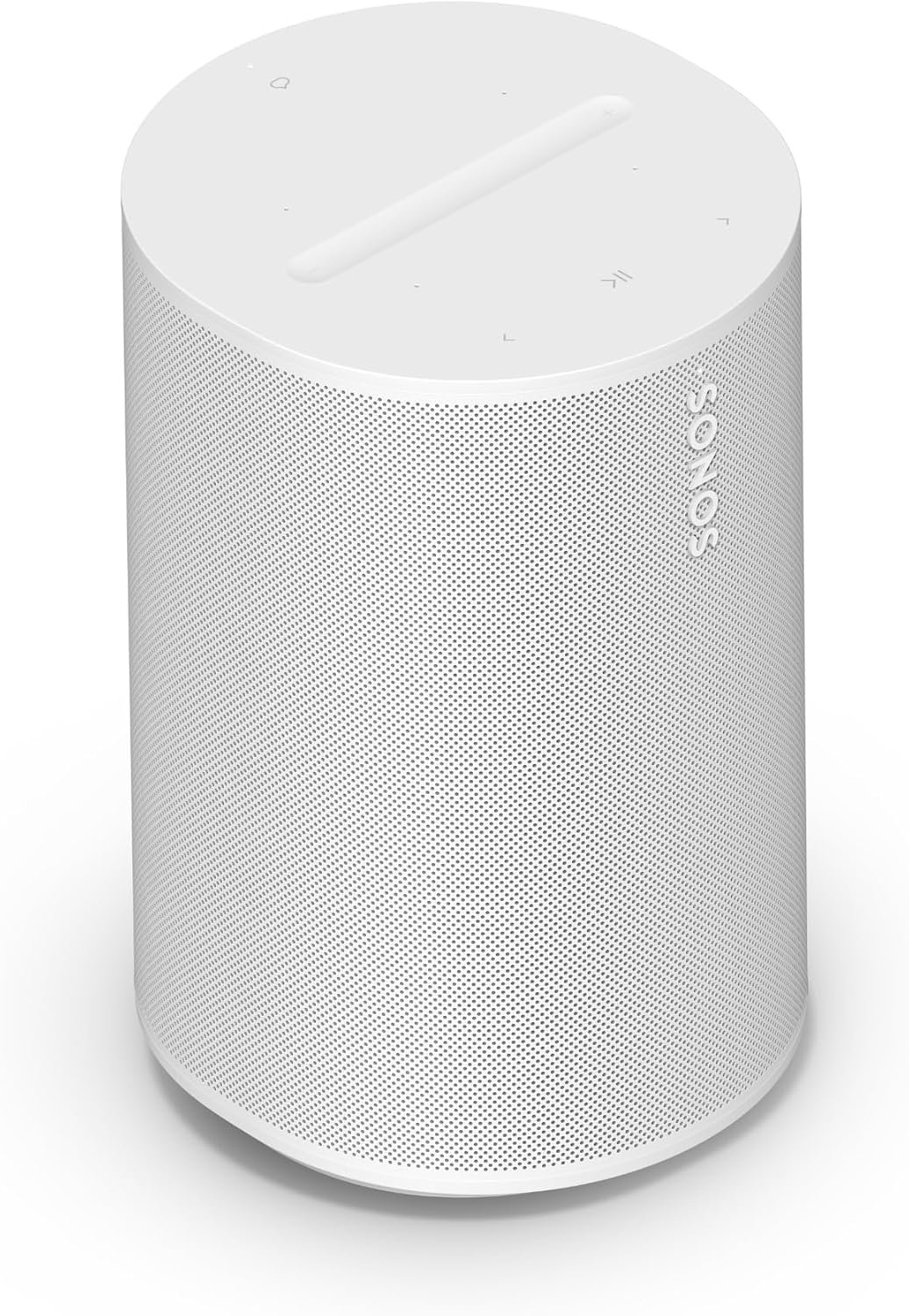 Sonos Era 100 – White – Wireless, Alexa Enabled Smart Speaker
