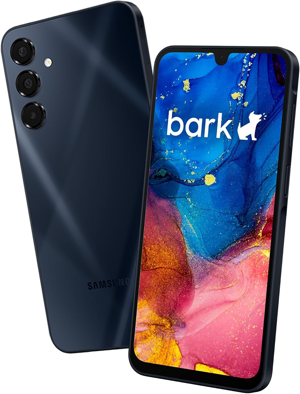 Bark Phone for Kids & Teens – GPS Tracking & Parental Controls – A16