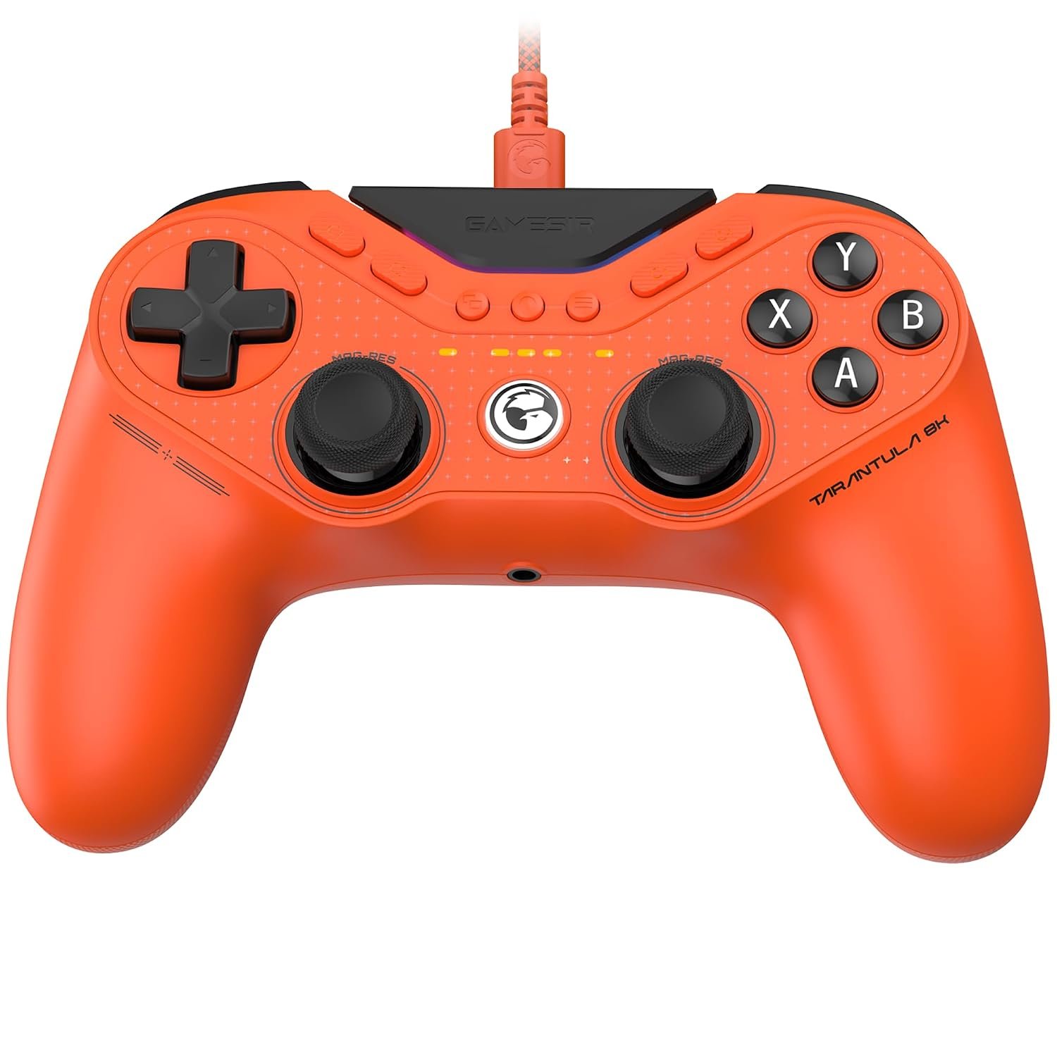 GameSir Tarantula 8K PC Wired Esports Controller for Windows