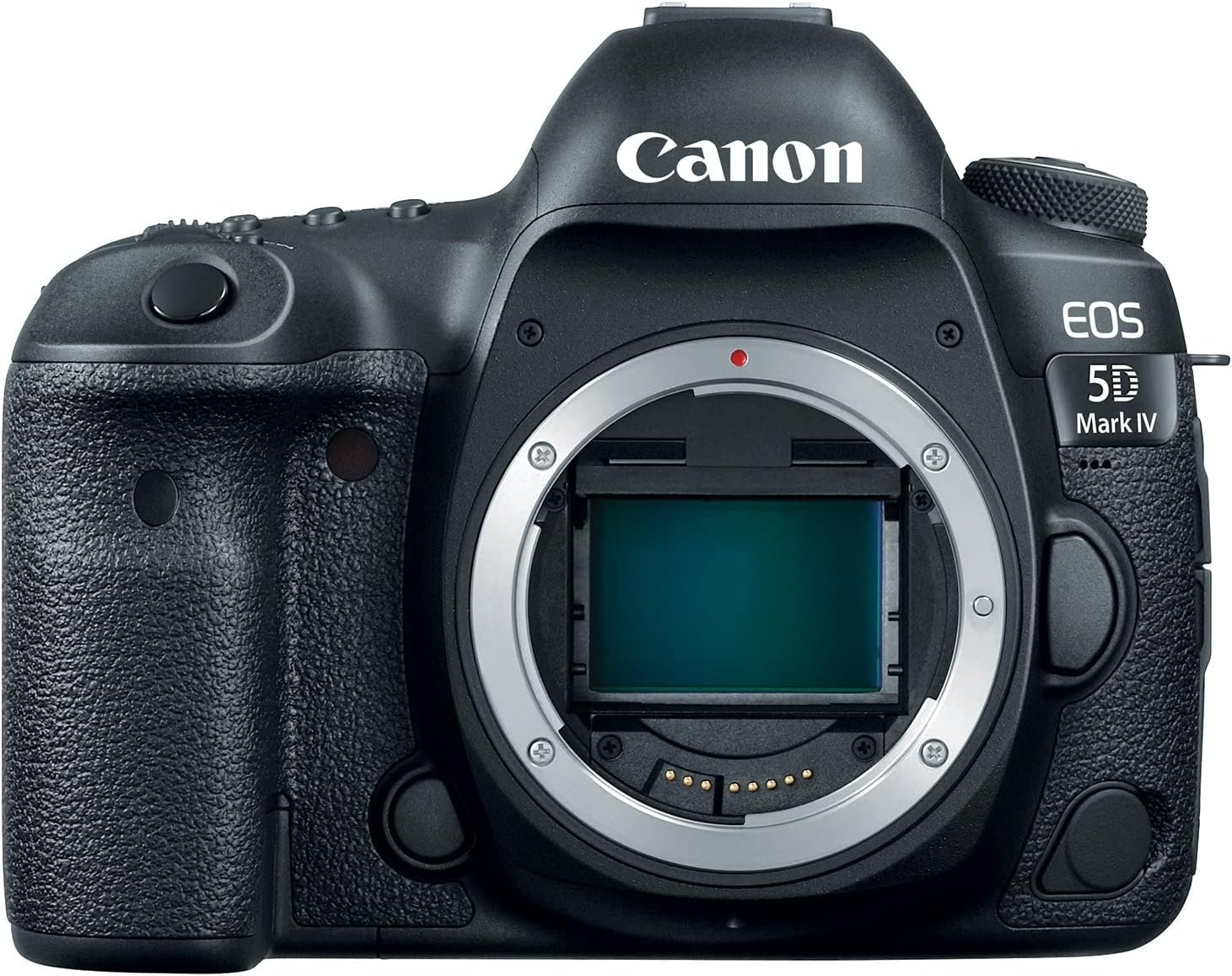 Canon EOS 5D Mark IV DSLR Camera (Body Only)