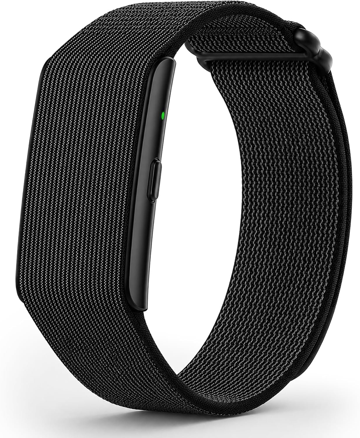 Screenless Fitness Tracker Smart Band, Sleep, HRV, Heart Rate, SpO2