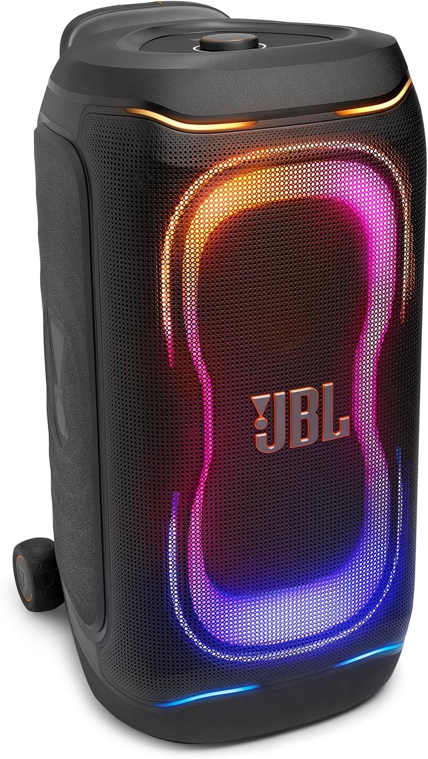 JBL PartyBox 330 – Portable Party Speaker – Black